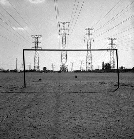 Pierre Schwartz, Aymeric Fouquez : L'obstination du paysage