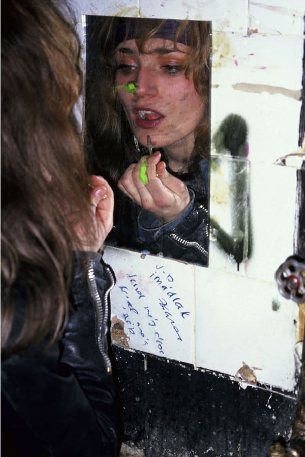 Rodolf Hervé, On the Ground