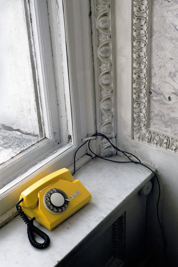 Jean-Christophe Béchet, European Vintage