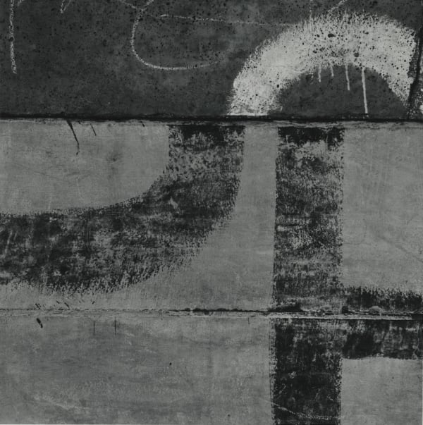 Aaron Siskind, L'épure photographique