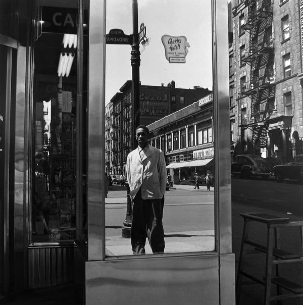 Vivian Maier