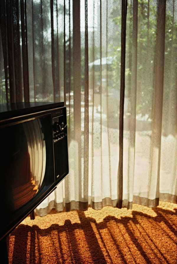 © Ernst Haas Estate