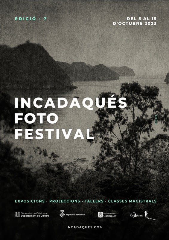Frank Horvat, L’Imprévisible | Festival InCadaqués
