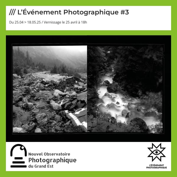 L’Événement Photographique #3 | Bogdan Konopka