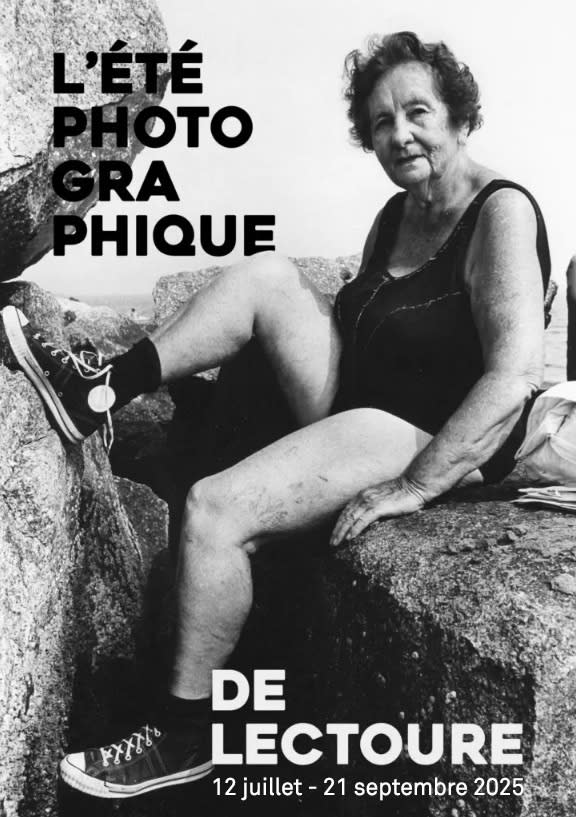 Arlene Gottfried : A voice of her own | L’été photographique de Lectoure : édition 2025