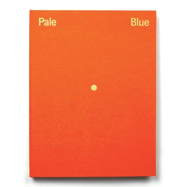 Albarran Cabrera | Pale Blue