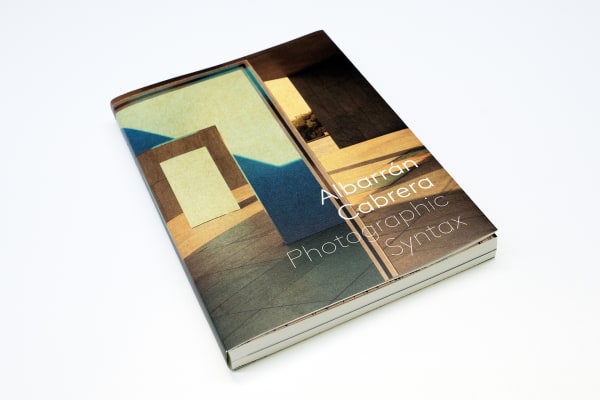 Albarran Cabrera | Photographic Syntax