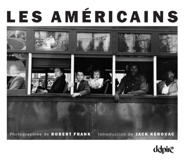 Robert Frank | Les Américains