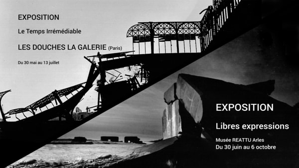 Jean-Claude Gautrand | Annonces expositions 2024