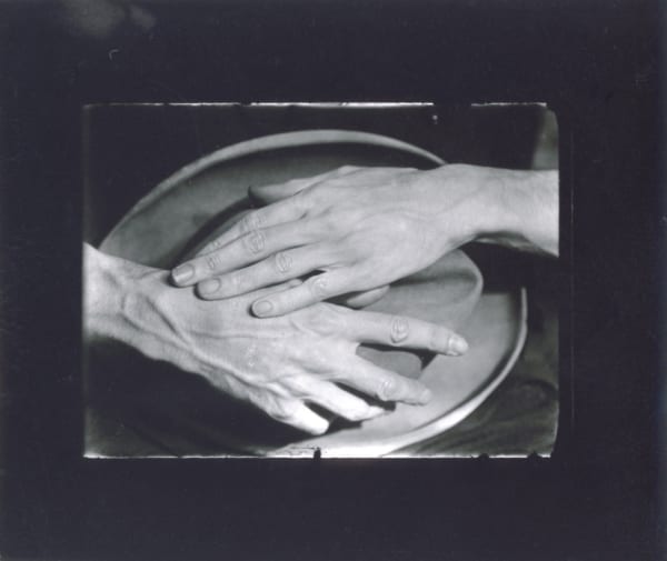 Hand Portraits Selection #8