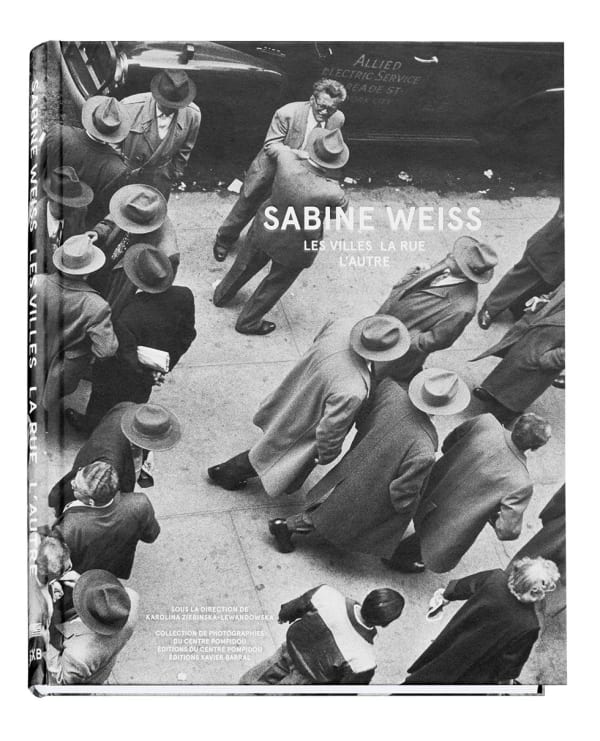 Les villes, la rue, l'autre