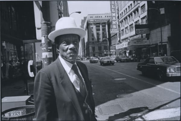 Chicago intime / My Chicago