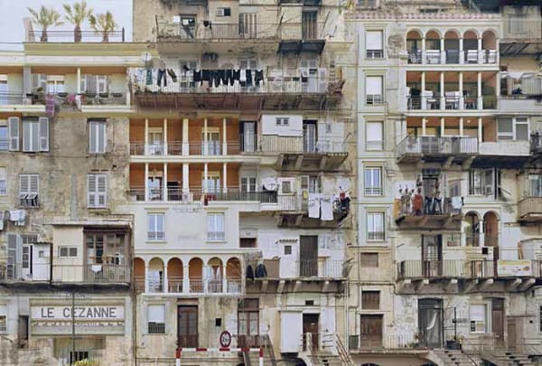 Paysages français Une aventure photographique (1984 - 2017)