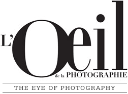 Sabine Weiss, Mémoire intime