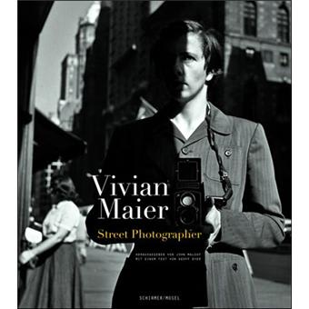 Vivian Maier | Street Photographer