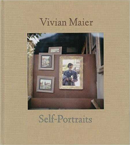 Vivian Maier | Self-Portraits