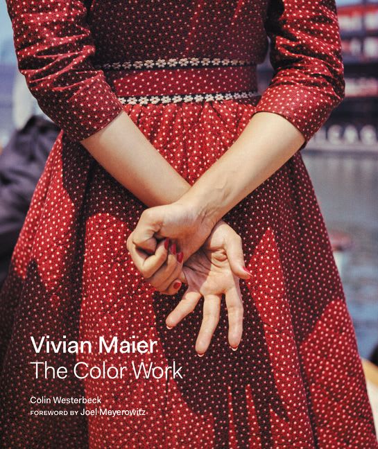 Vivian Maier | The Color Work