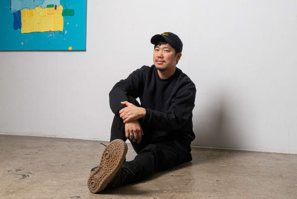 Art Talk by Kim Kwan Young: A Journey to “The Memory of the Unconscious”