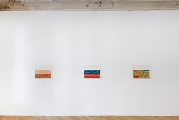 Bode Projects I Saw It Hang Down There Group Exhibition 08092021 093813 1 Copy