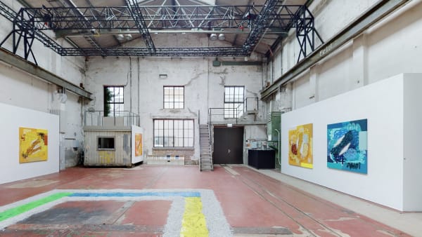 Bode Projects In Color We Trust Patrick Alston 09142022 084449