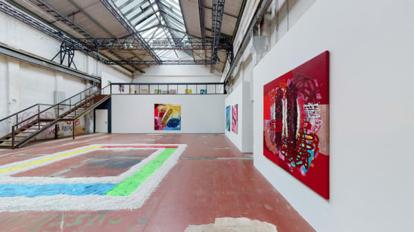 Bode Projects In Color We Trust Patrick Alston 09142022 084554