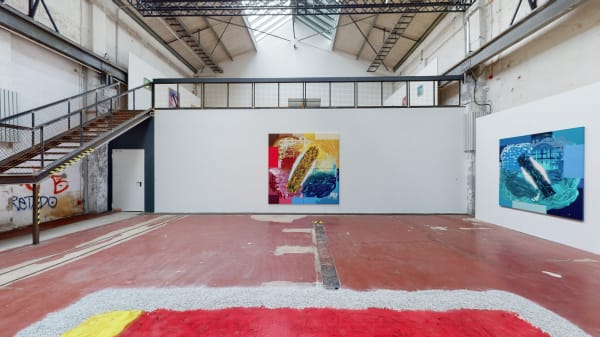 Bode Projects In Color We Trust Patrick Alston 09142022 084945