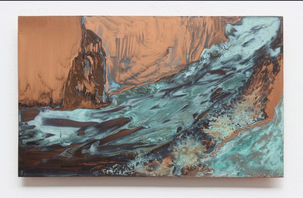 Cervino Elizabet A Cielo Abierto 16 2023 Extra