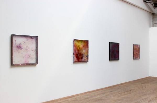 Love Chant Install Image 10