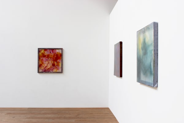 Love Chant Install Image 11