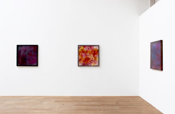 Love Chant Install Image 2