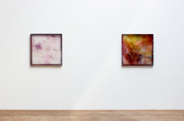 Love Chant Install Image 4