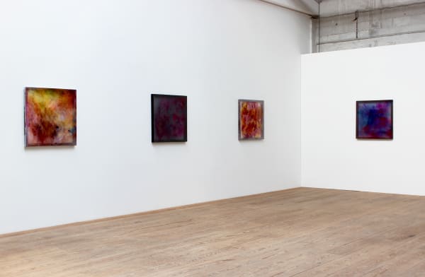 Love Chant Install Image 5