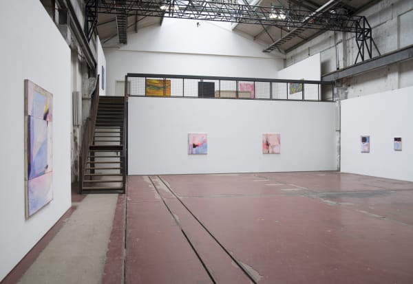 Bode Gallery Shooting 07 02 24