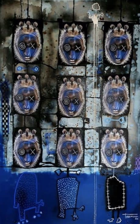 A Response in Uncertain Times