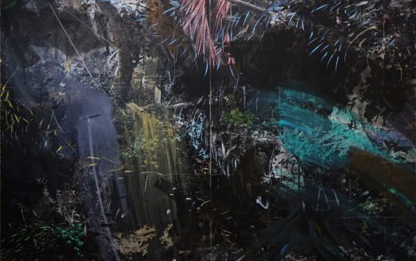 Where Within Zean Cabangis, JC Jacinto