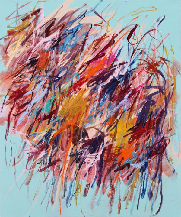 Color Coded Gene A’Hern, Patrick Alston, Matthew Eguavoen, Nate Lewis, Alexis McGrigg, Gabriel Mills, José Yaque, Anoushka Mirchandani, A’Driane Nieves, Tariku Shiferaw