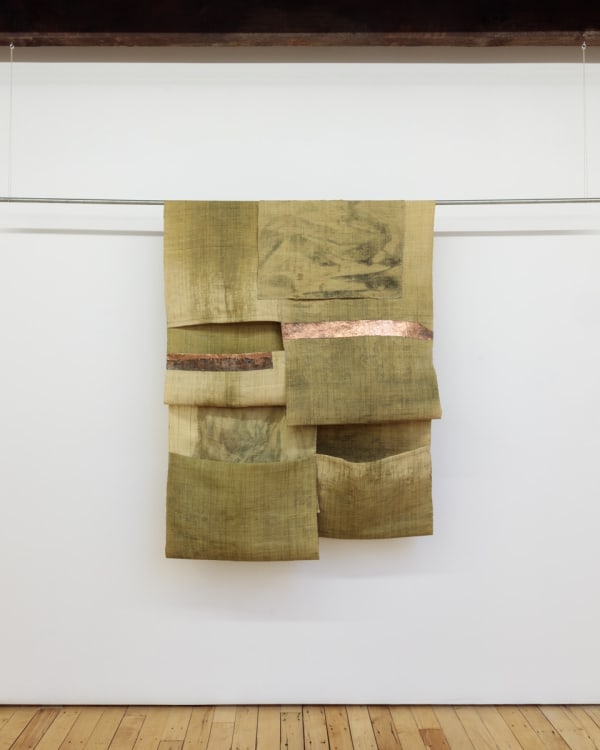 Fibers of Being Tahir Carl Karmali