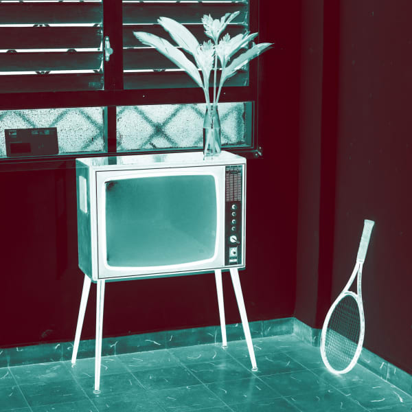 Tres tristes tigres Manuel Castillo, Luis López-Chávez, Leandro Feal