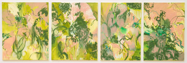 Something for Tomorrow Olivia Botha