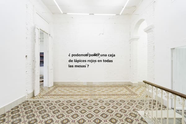 cuatro esquinas José Miguel Costa