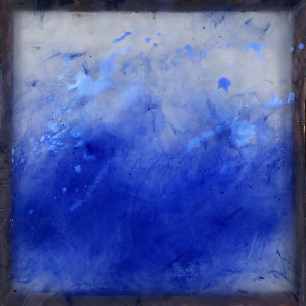 Update: Chris Watts ranked under best booths at Frieze LA 2023