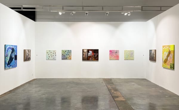 Feature: Handelsblatt Kunstmarkt