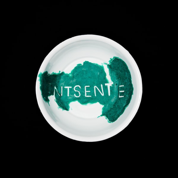 Buhlebezwe Siwani: Word-Based Art For Your Collection