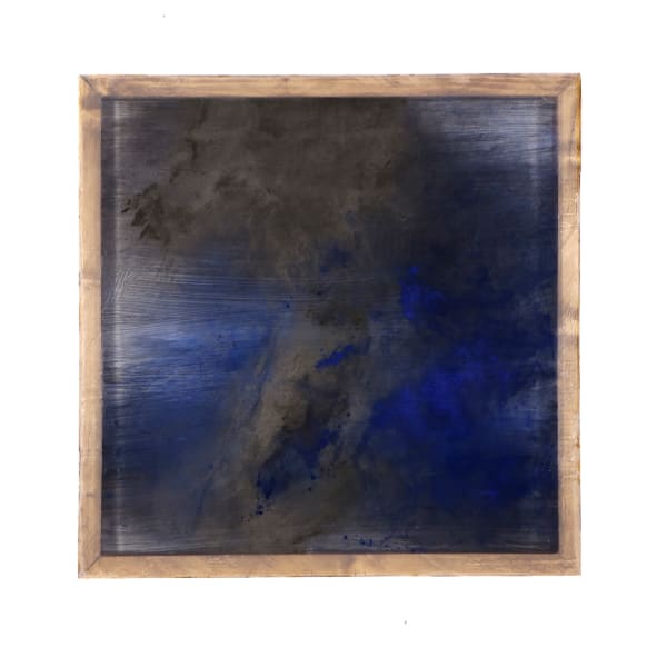 Chris Watts, Untitled (Romance, Part I), 2021