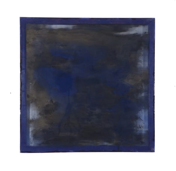 Chris Watts, Untitled (Romance, Part II), 2021