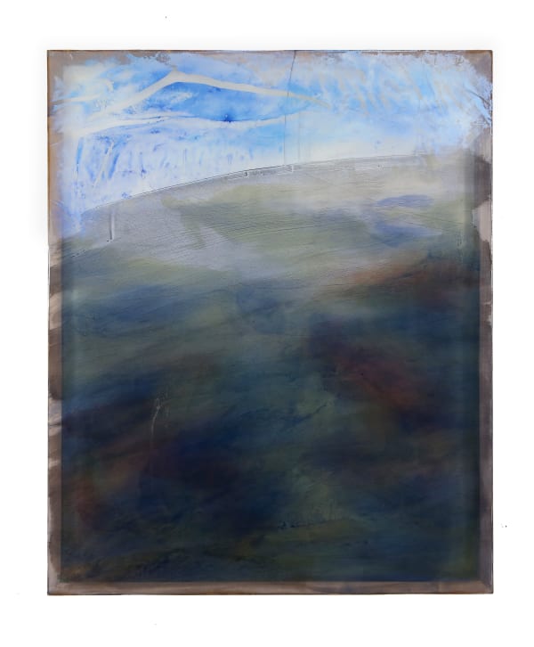 Chris Watts, Melodies from heaven, 2021