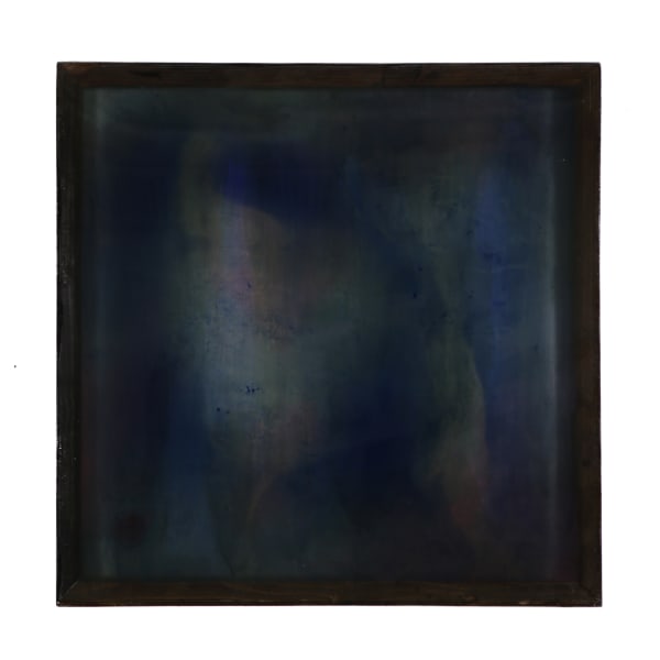 Chris Watts, Mary’s point of view (change comes from the inside), 2021