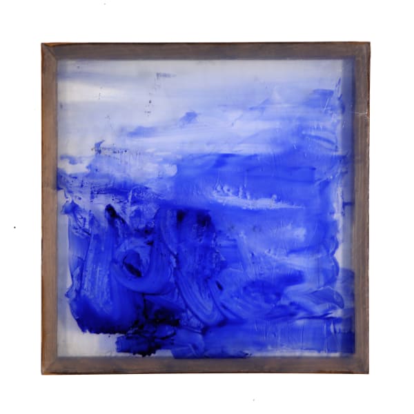 Chris Watts, Realm of no mind, 2021