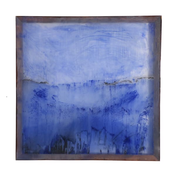 Chris Watts, Mind to soul, 2021