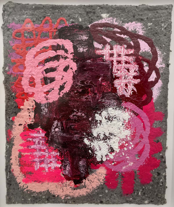 Patrick Alston, Concrete Boyz No. 10, 2021